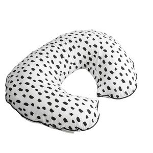 Pottery Barn boppy + cover